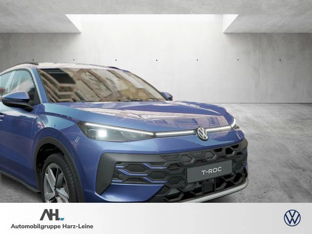 Volkswagen T-Roc 1.5 eTSI DSG Life