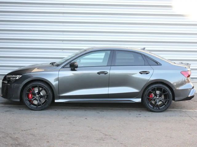 Audi RS3 Sedan