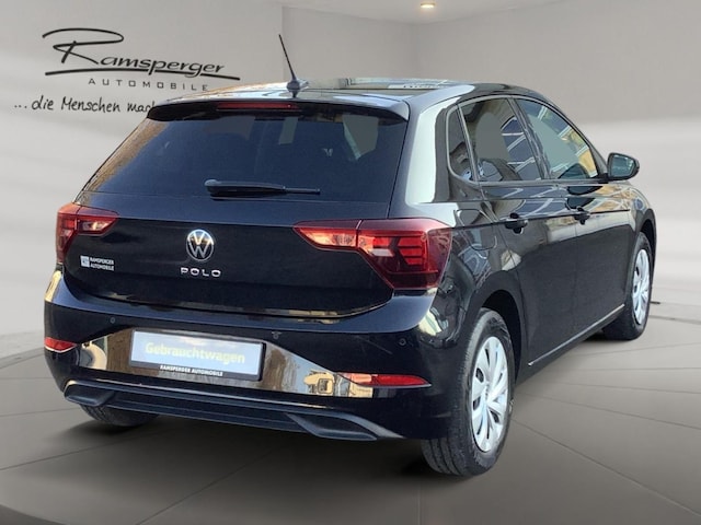 Volkswagen Polo 1.0 TSI Life