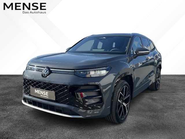 Volkswagen Tayron TDI 4M AHK Standhzg Pano Navi 360°