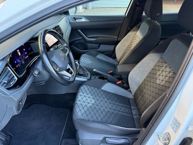 Volkswagen Taigo 1.0 TSI DSG Style