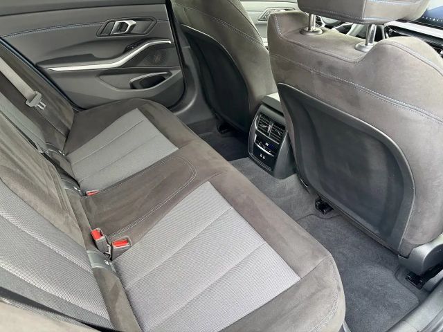 BMW 318 318i M-Sport Touring