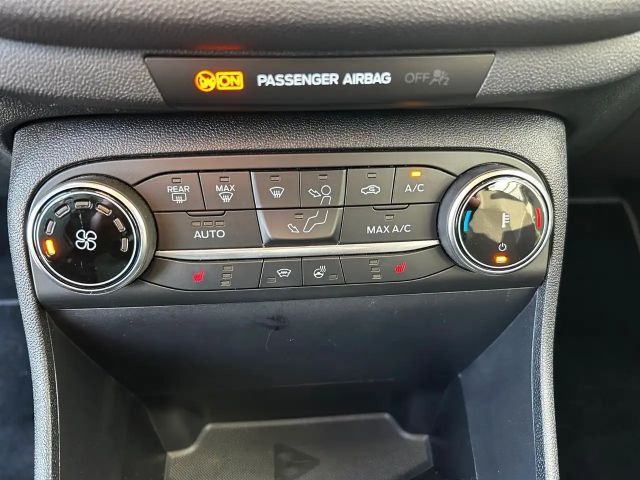 Ford Fiesta Titanium