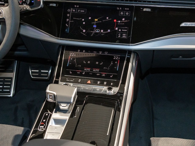 Audi Q8 55 TFSI Quattro