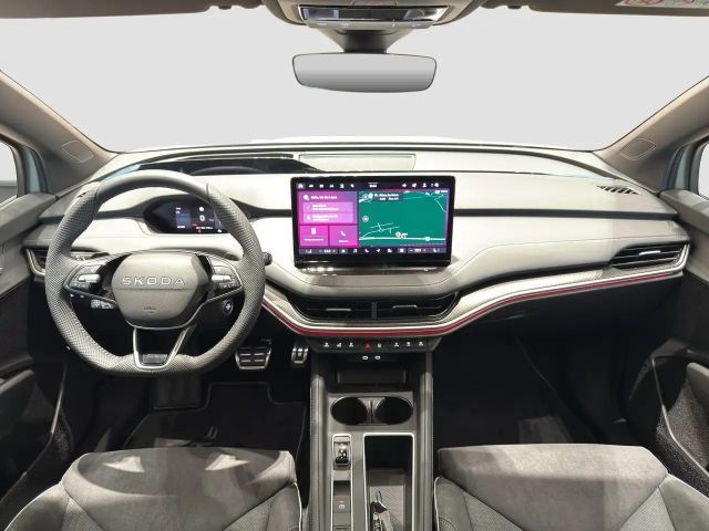 Skoda Enyaq Coupe Sportline