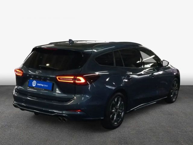 Ford Focus EcoBoost ST Line Wagon
