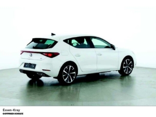 Seat Leon 1.4 TSI FR-lijn e-Hybrid