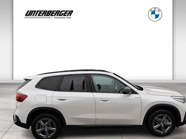 BMW X1 xDrive25e
