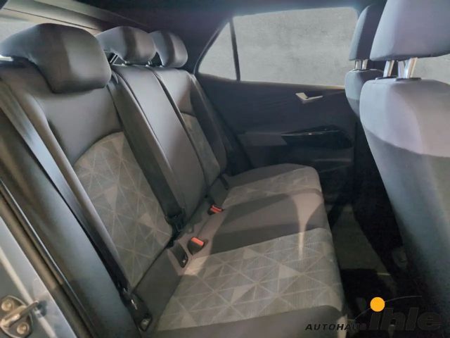 Volkswagen ID.3 58 KWh Performance Pro