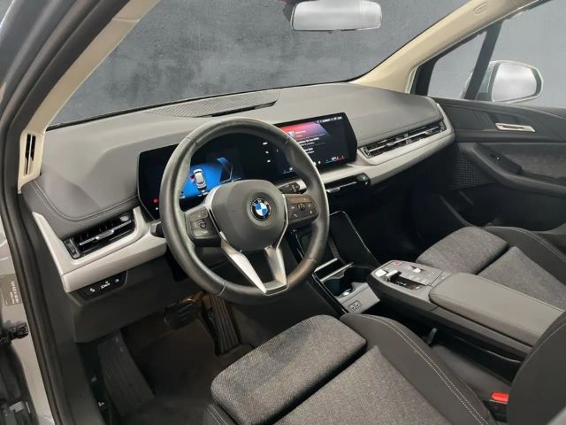 BMW 216 Active Tourer