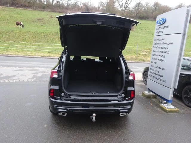Ford Kuga Hybrid ST Line X