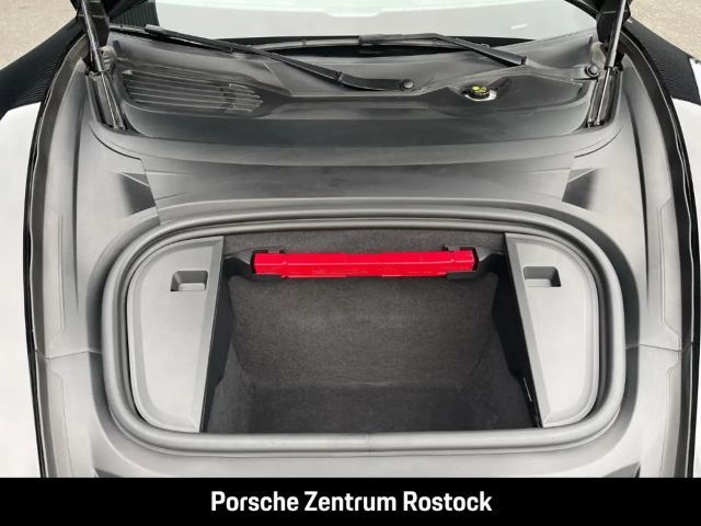 Porsche Taycan 4 Cross Turismo