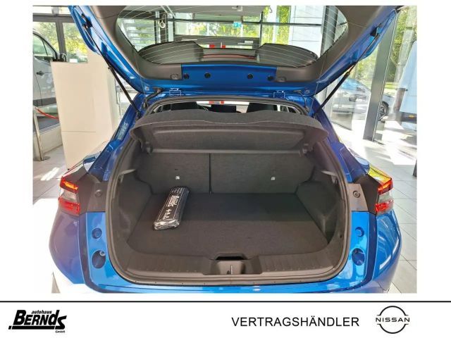 Nissan Juke Acenta DIG-T