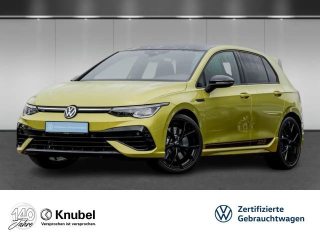 Volkswagen Golf Golf VIII IQ.Drive