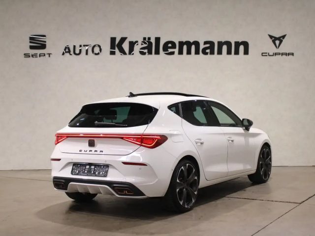 Cupra Leon 1.4 VZ e-Hybrid