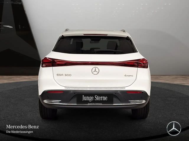 Mercedes-Benz EQA 300 4MATIC Progressive