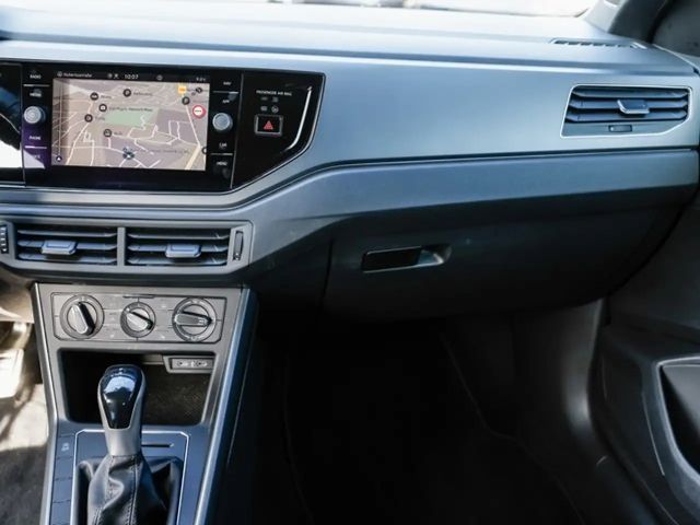 Volkswagen Polo DSG R-Line