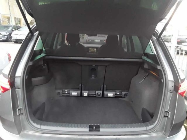 Skoda Karoq 1.5 TSI Selection