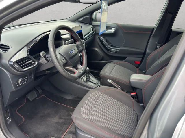 Ford Puma EcoBoost ST Line