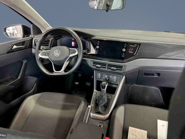 Volkswagen Polo Life