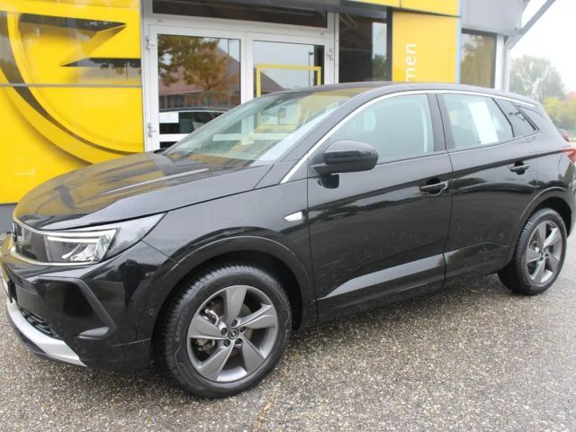 Opel Grandland X Enjoy