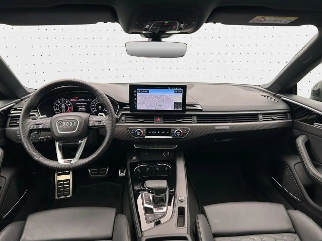 Audi RS5 *PANO*B&O*MATRIX*SAGA*HUD*280km/h*