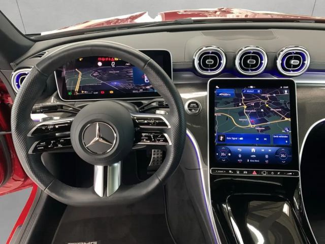 Mercedes-Benz CLE 220 Coupé