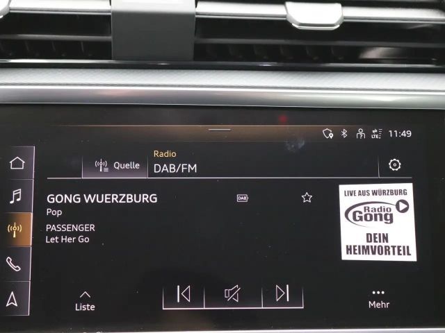 Audi Q3 35 TDI Quattro S-Tronic