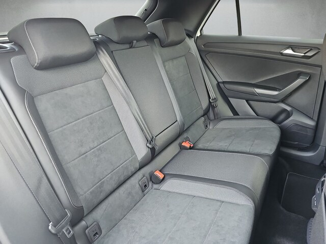 Volkswagen T-Roc 2.0 TDI DSG