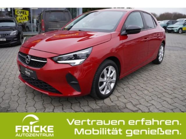 Opel Corsa LED+Sitz.-&Lenkradheiz.+Navi+AppleCarpl.+DAB