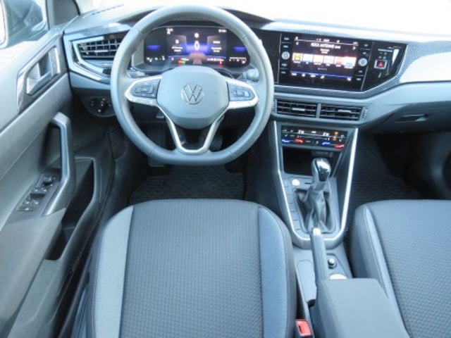 Volkswagen Taigo DSG IQ.Drive