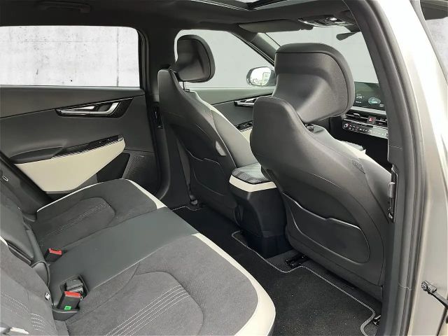Kia EV6 77,4 kWh GT-Line Vierwielaandrijving