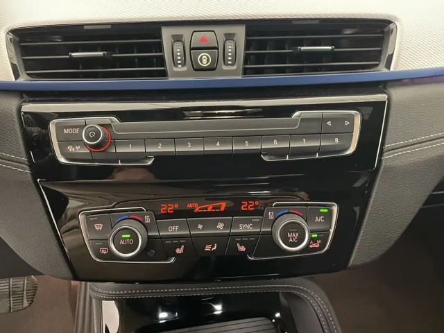 BMW X1 M-Sport xDrive