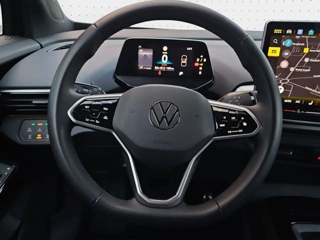 Volkswagen ID.4 IQ.Drive Performance Pro
