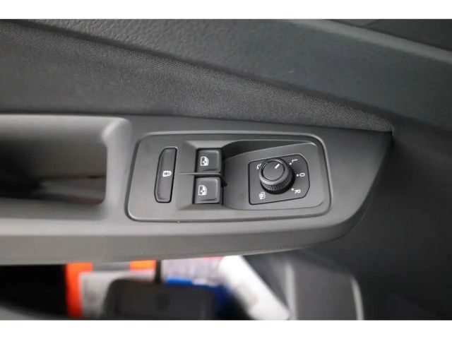 Volkswagen Caddy 2.0 TDI Life