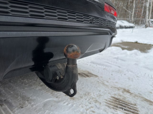 Audi Q7 50 TDI Competition Quattro