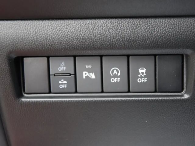 Suzuki Swift Comfort