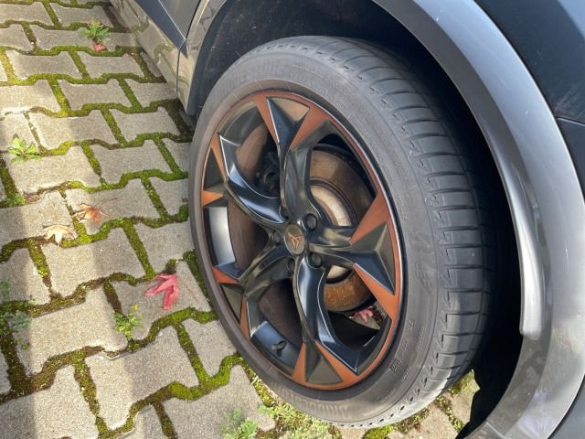 Cupra Formentor DSG VZ