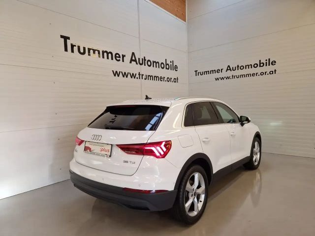 Audi Q3 35 TDI