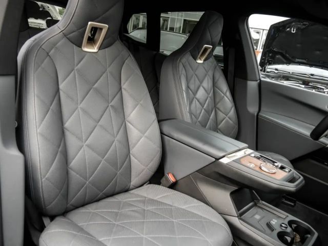 BMW iX M-Sport xDrive50