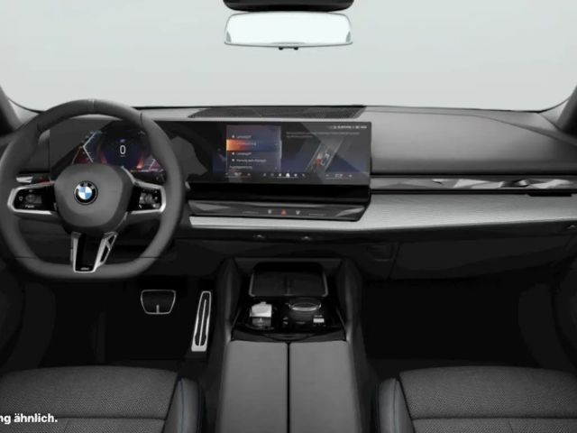 BMW 540 540d M-Sport Sedan xDrive