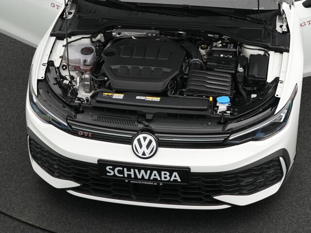 Volkswagen Golf 2.0 TSI GTI IQ.Drive