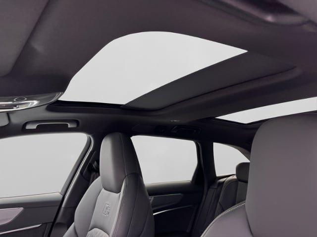 Audi A6 55 TFSI Avant Quattro S-Line S-Tronic