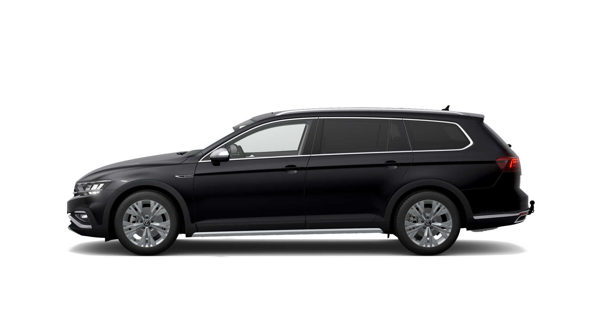 Volkswagen Passat 2.0 TDI AllTrack Variant