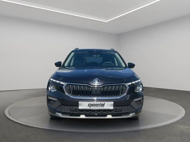 Skoda Kamiq 1.0 TSI Selection