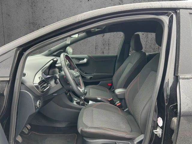 Ford Puma EcoBoost ST Line