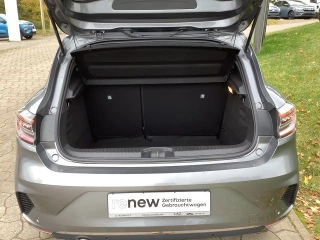 Renault Clio Techno