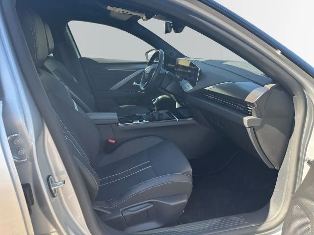 Opel Astra GS-Line Grand Sport