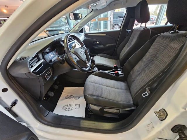 Opel Corsa Edition F Edition