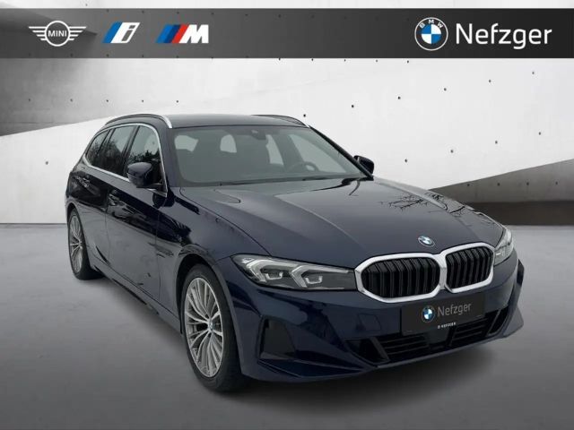 BMW 320 320d Touring